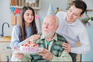 20 Ucapan Selamat Ulang Tahun untuk Ayah yang Penuh Kasih dan Harapan