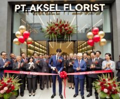 Inspirasi Ucapan Congratulation Grand Opening untuk Kantor Baru