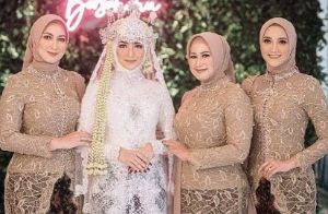 Kata-Kata Indah untuk Adik Perempuan di Momen Spesial Pernikahannya