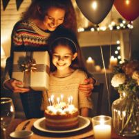 Kumpulan Ucapan Happy Birthday Lucu dan Unik untuk Adik Perempuan