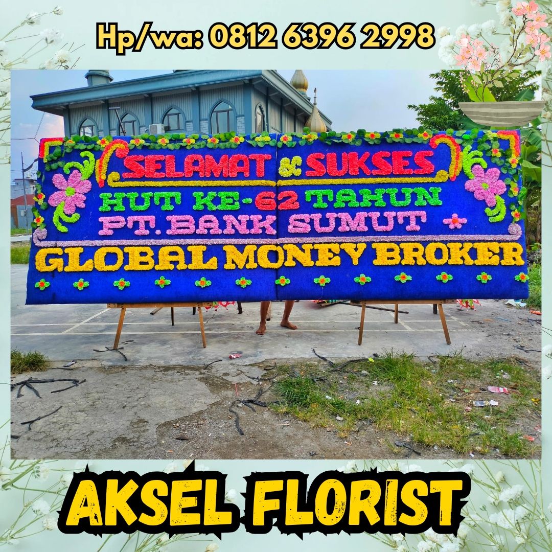 florist porsea
