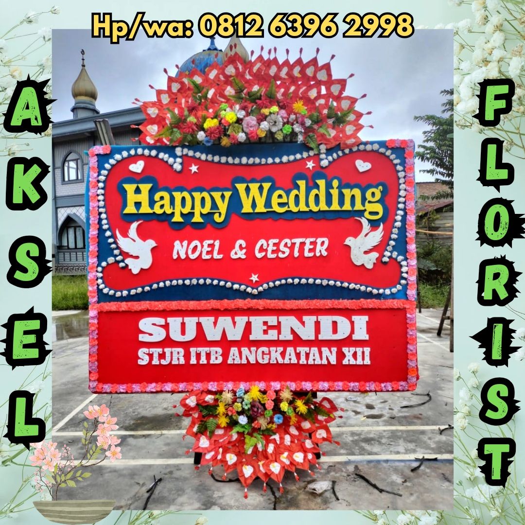 florist simalungun